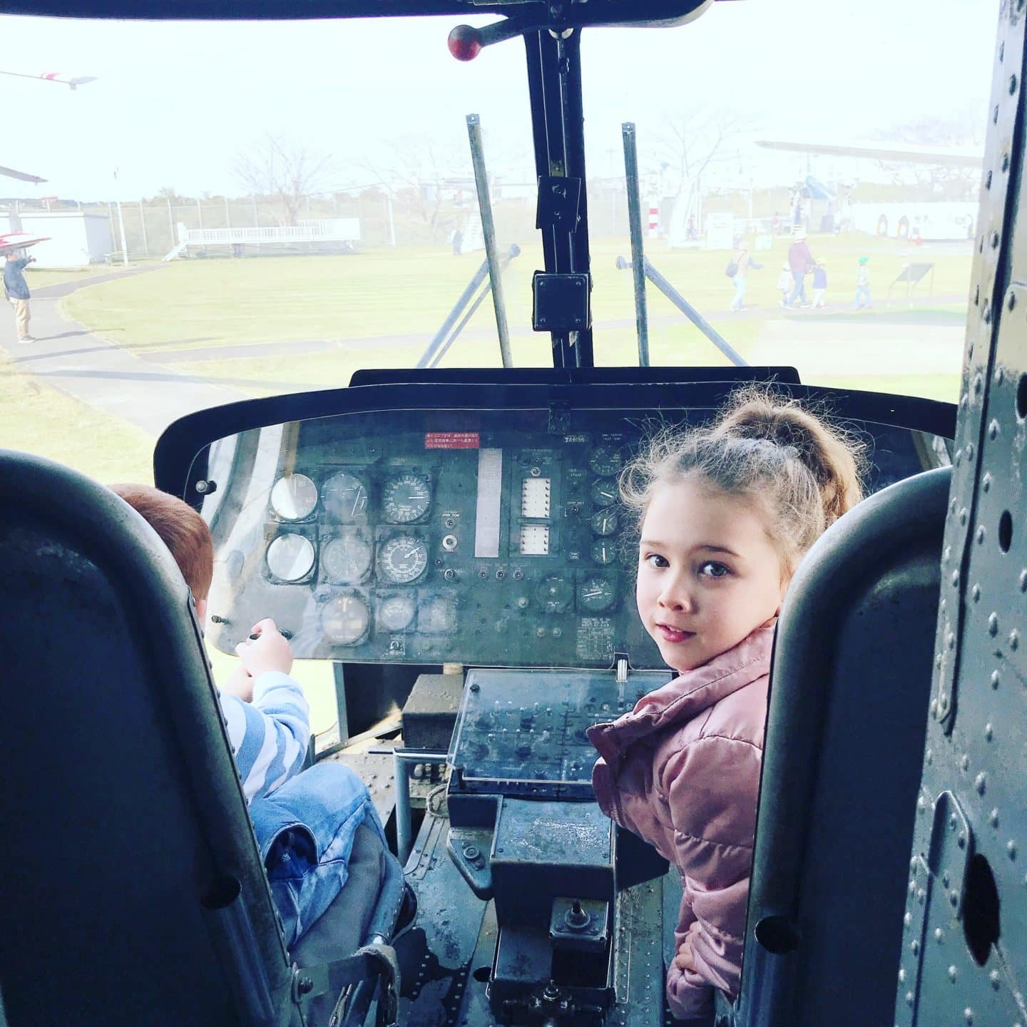 🚒 도쿄 소방 박물관 (도쿄소방청 소방방재자료센터) 이미지 6